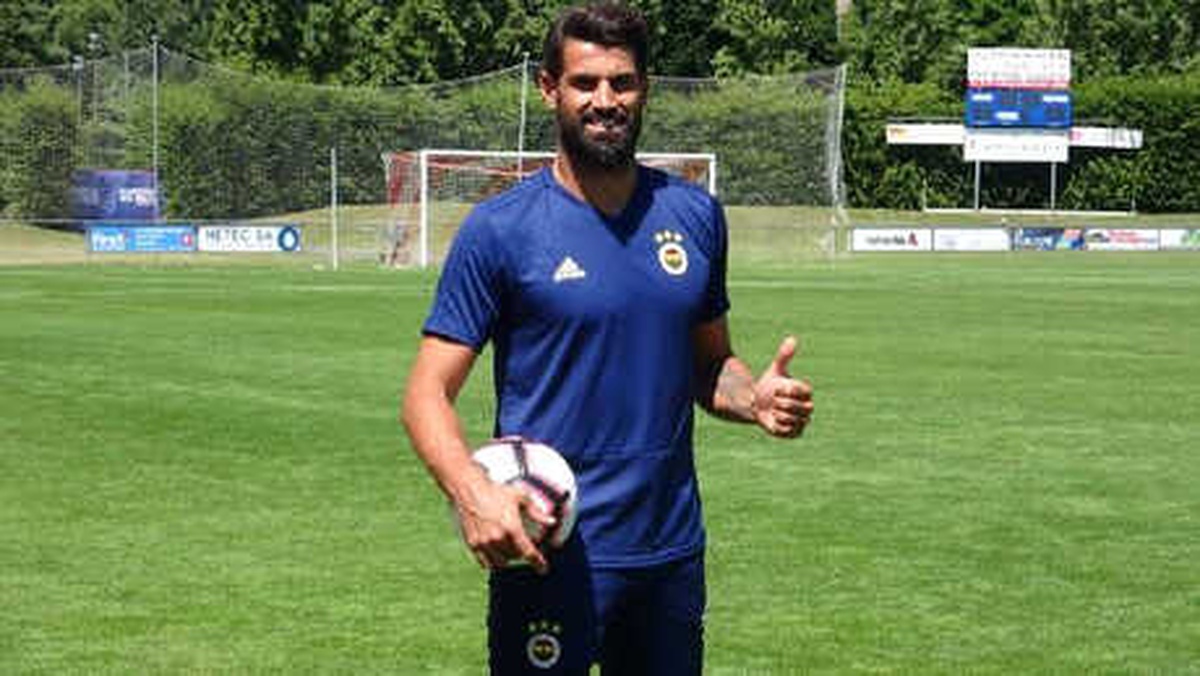Volkan Demirel: "Sözleşmemi Kulüp İsterse Açıklar"