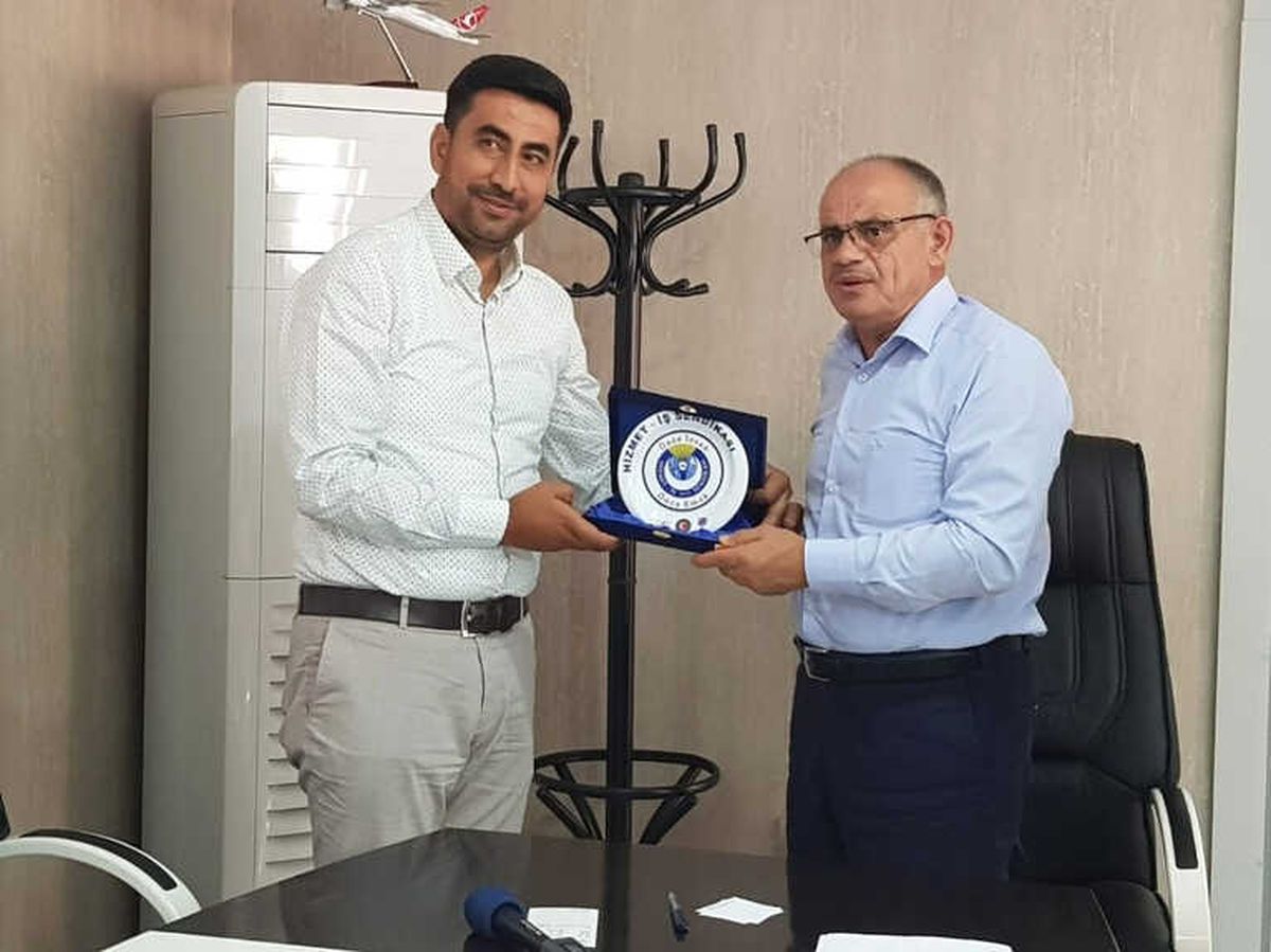 Yahyalı Belediyesi\'nde Yüz Güldüren Tis
