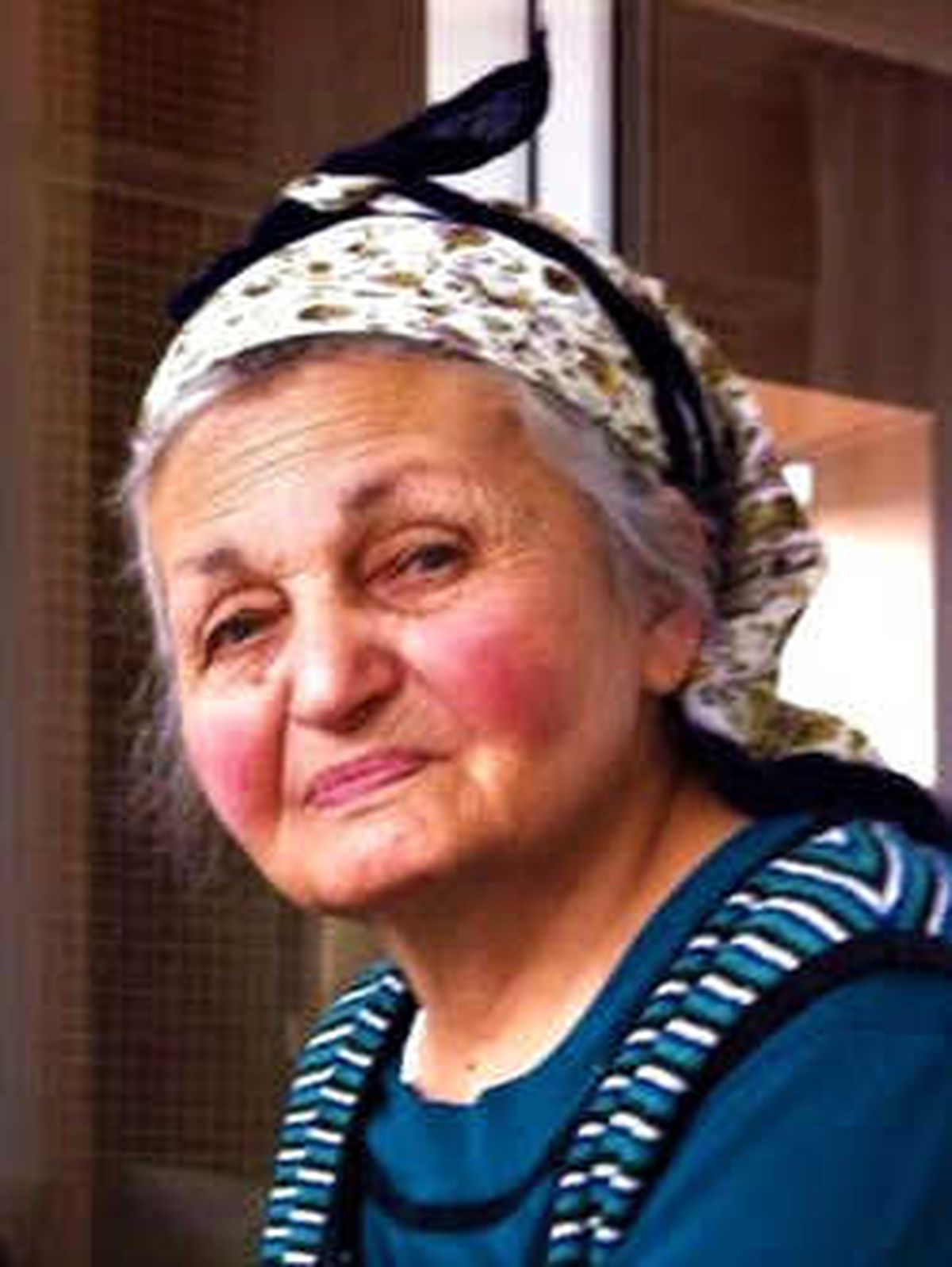 Yaşlı Kadından 2 Yıldır Haber Alınamıyor