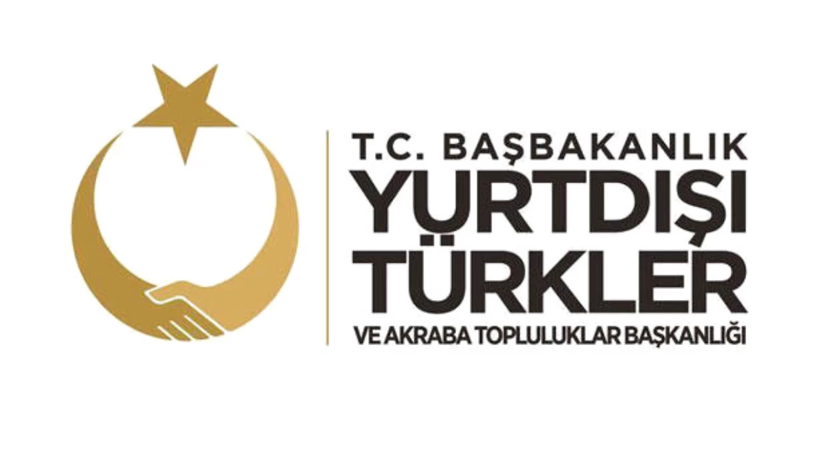 Yurt Dışındaki Türklere Ytb\'den Uzmanlık Bursu