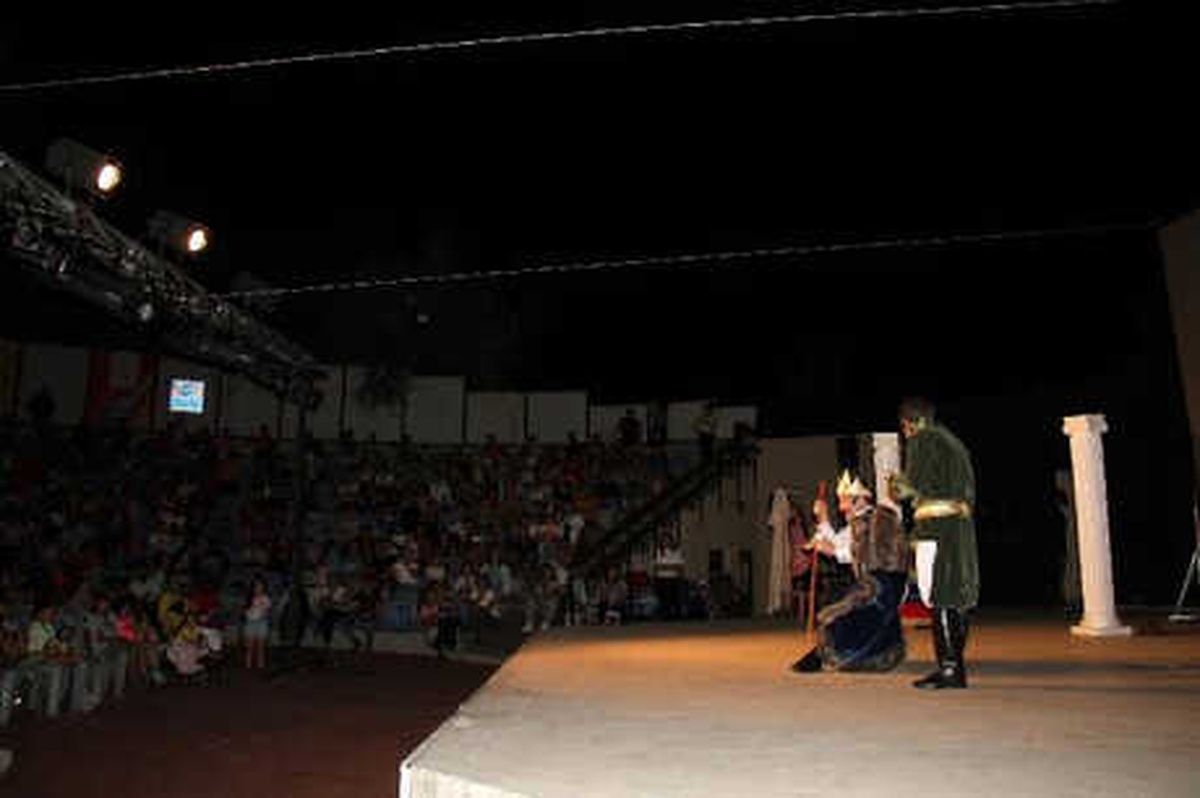 17\'nci Kadıköy Çocuk Tiyatro Festivali Başladı