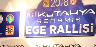 28. Ege Rallisi'ne Doğru