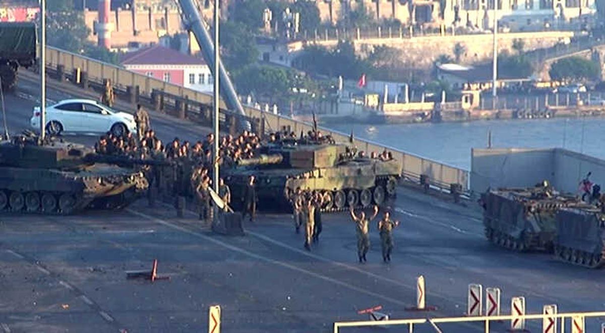 44 Sanık Beraat Etti