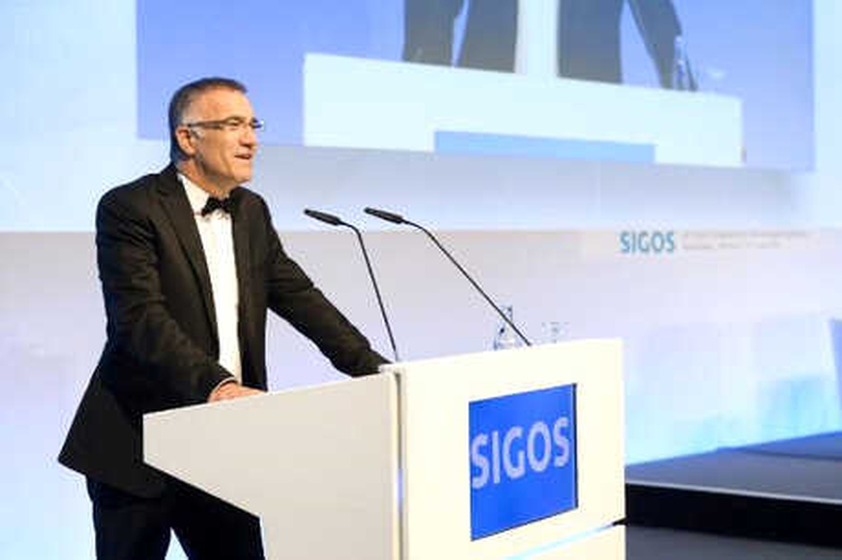 5g\'ye Doğru: Dijital Dünya Şirketleri Nürnberg\'te Buluştu