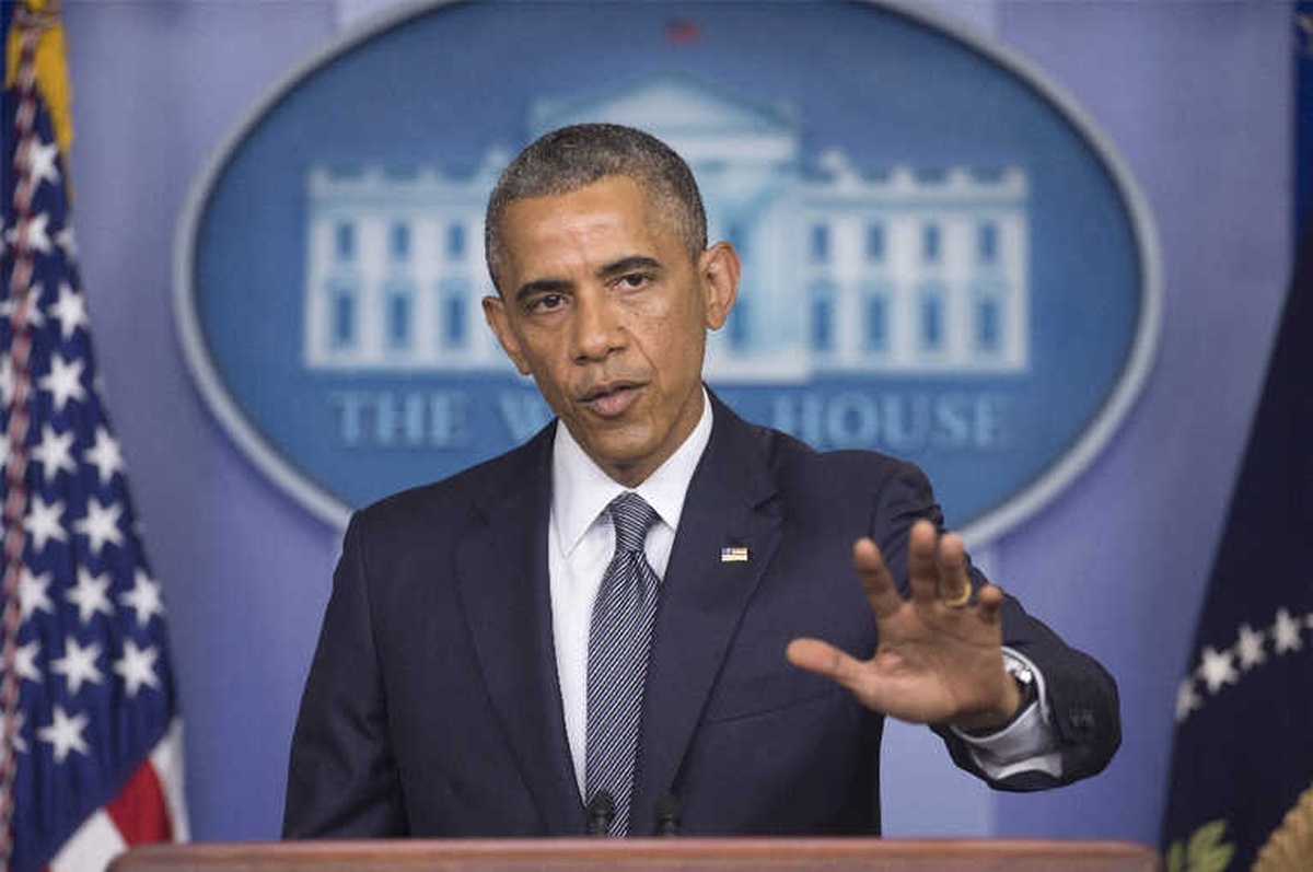 ABD\'lilere Göre En İyi Başkan Obama\'ydı