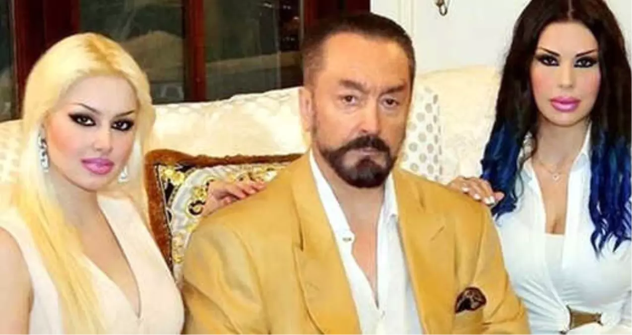 Adnan Oktar\'ın Avukatı, Reina Katliamcısını da Savunuyormuş