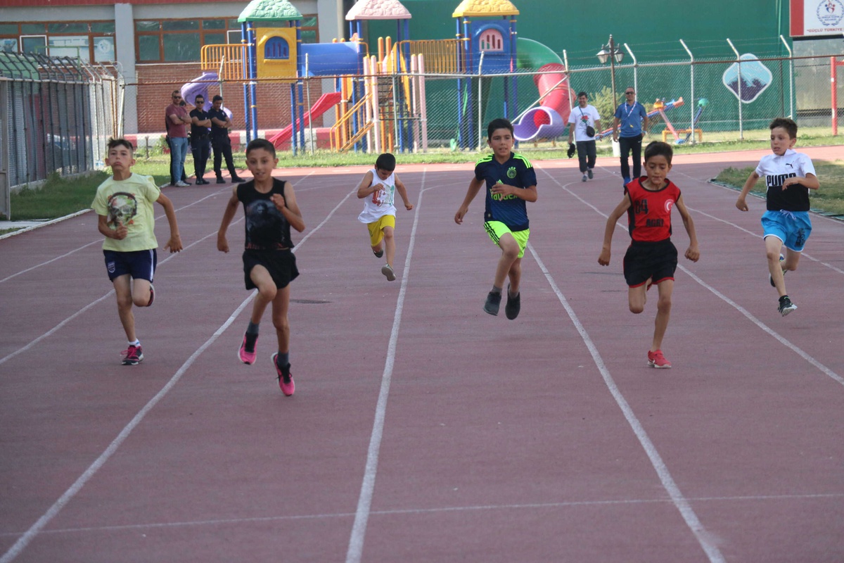 Ağrı\'da 15 Temmuz Destanı Sportif Etkinliklerle Hatırlanacak