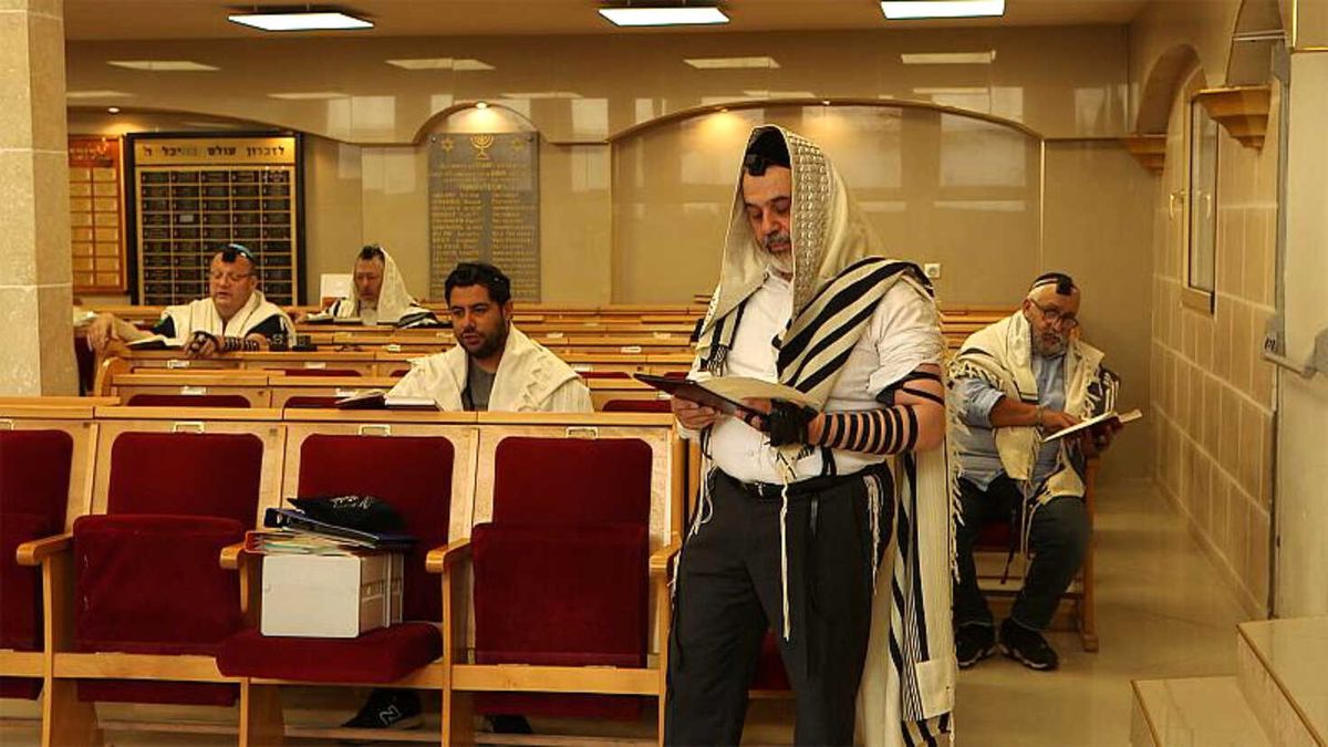 Aliyah\' Yahudiler İçin Kaçınılmaz Son Mu?