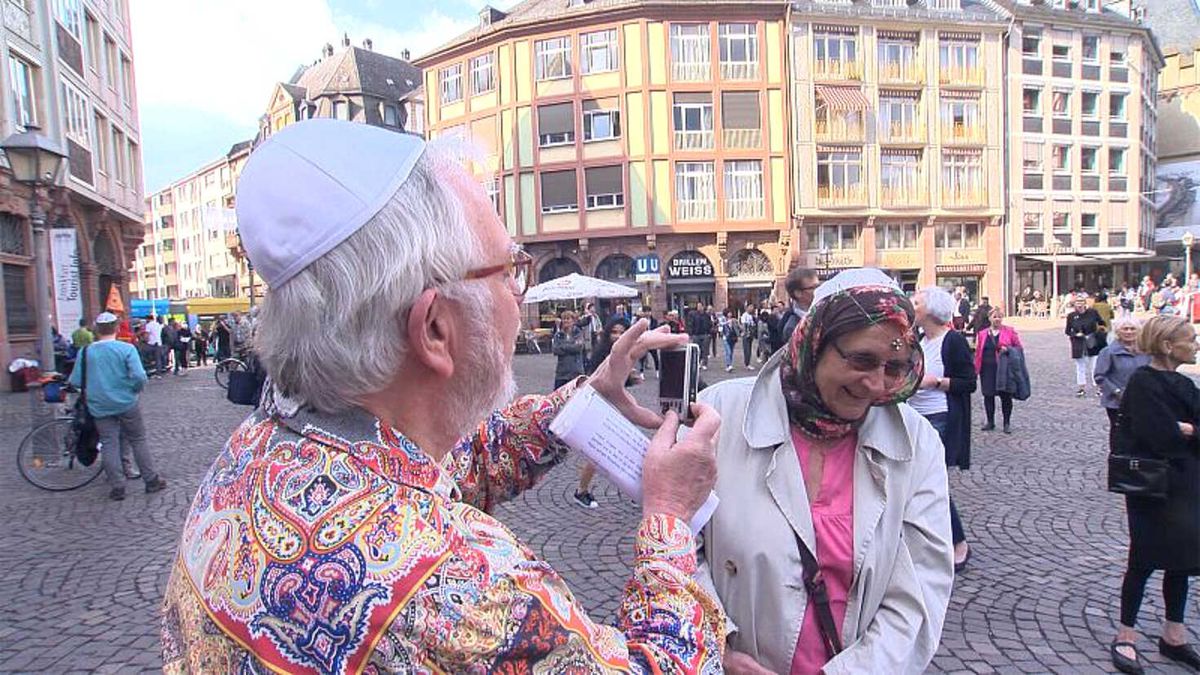 Almanya Yeni Bir Antisemitizm ile mi Karşı Karşıya?