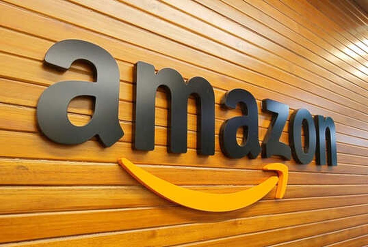 Amazon\'un Hisseleri Rekor Kırdı