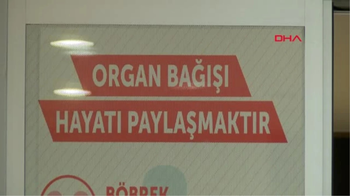 Antalya Özel - 5 Yılda Bulunamayan Organ, Antalya\'da 5 Saatte Bulundu