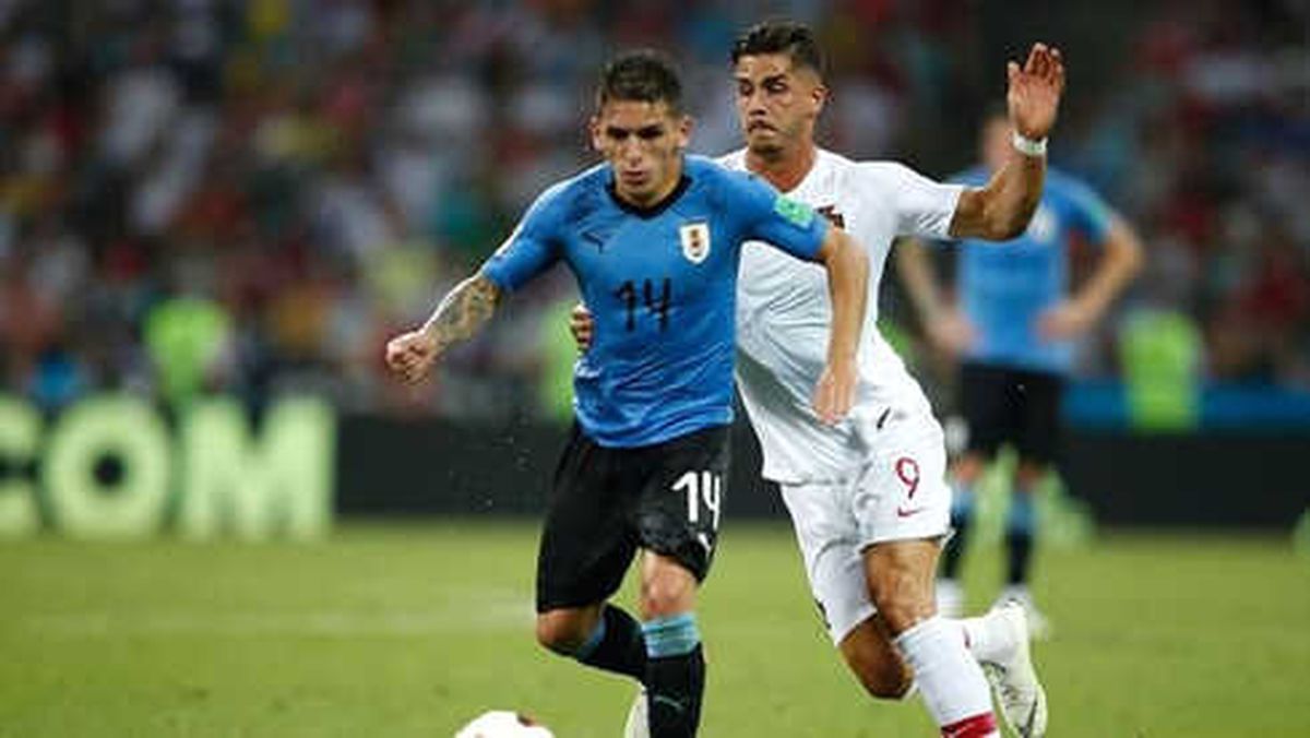 Arsenal Torreira\'yı Transfer Etti