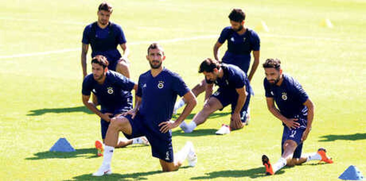 Atletik Stoper İstedi