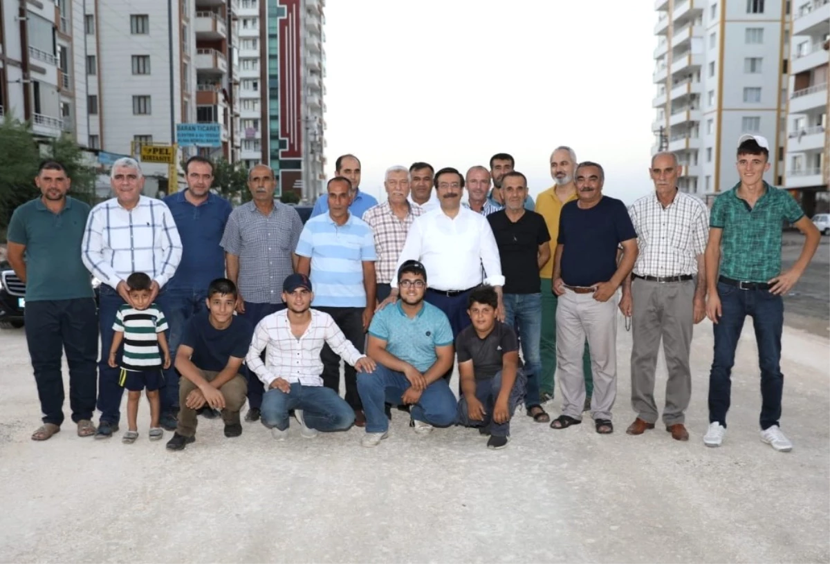 Başkan Atilla: "Diyarbakır\'ın Marka Şehir Olması İçin Çalışıyoruz"