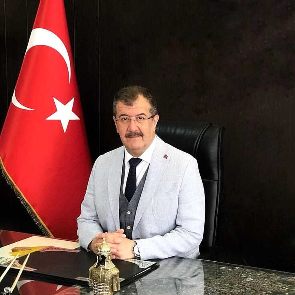 Başkan Güven\'den 24 Haziran Seçim Sonuçları Değerlendirmesi