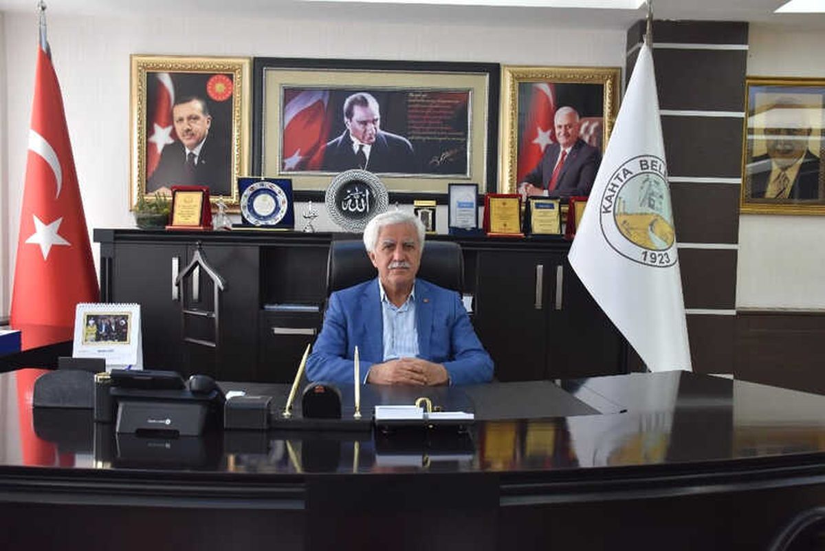 Başkan Toprak\'tan 15 Temmuz Mesajı