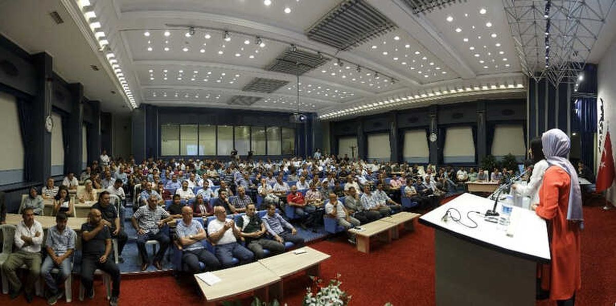Beydeğirmeni Projesi\'nde Önemli Adım