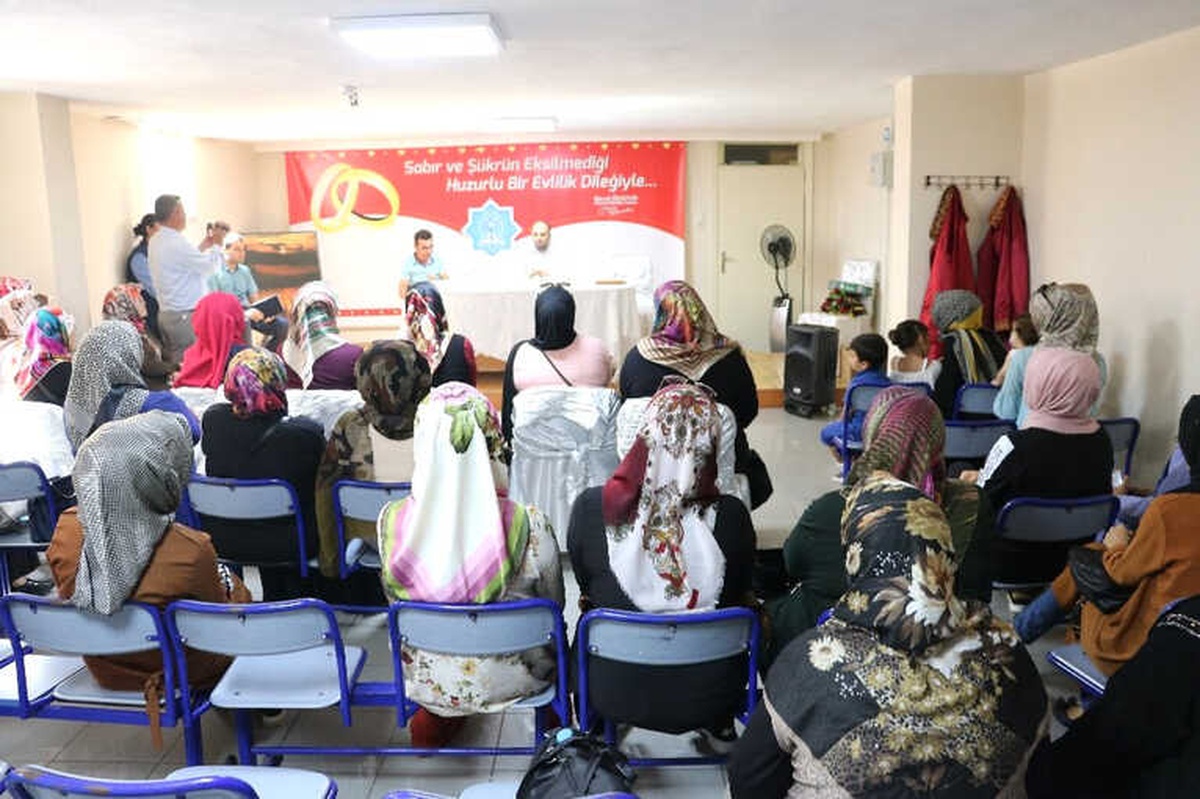 Beyşehir Belediyesinden Annelere Özel Pazar