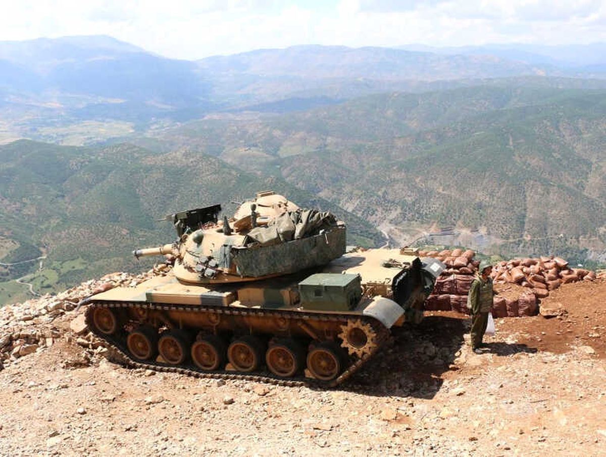 Bitlis Valisi Ustaoğlu: "Kırmızı Listede Olan Bir Terörist Olduğu Kesinleşti"