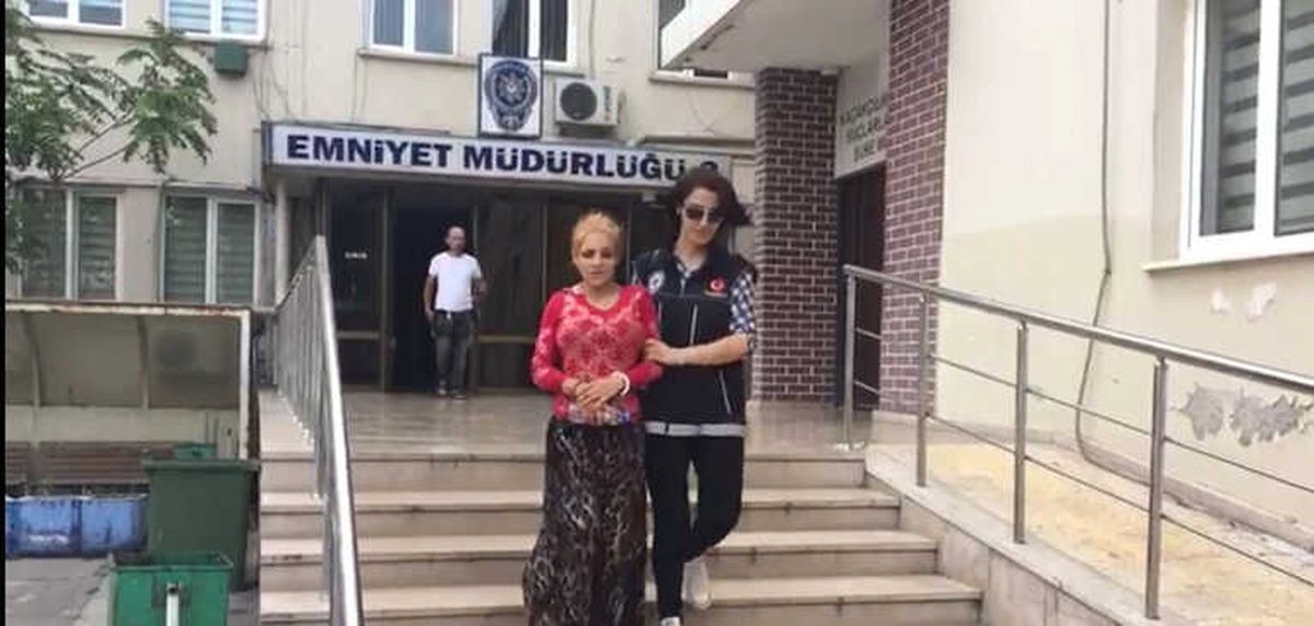 Bursa\'da Uyuşturucu Operasyonu: 9 Gözaltı