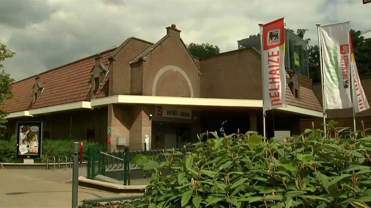 Çiftlik ve Market Aynı Yerde: \'Kent Çiftliği\'yle Süpermarket Arasında \'Organik Bağ\'