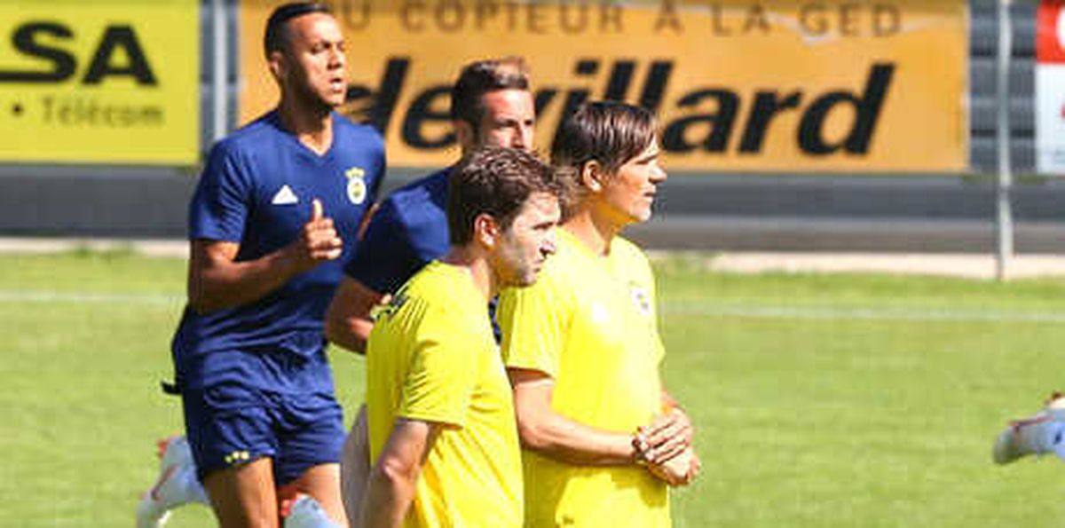 Cocu\'dan Transfer Tekliflerine Ret!