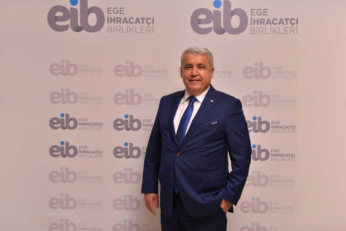 Davut Er, Tim Yönetim Kurulunda Ege\'nin Temsilcisi Oldu