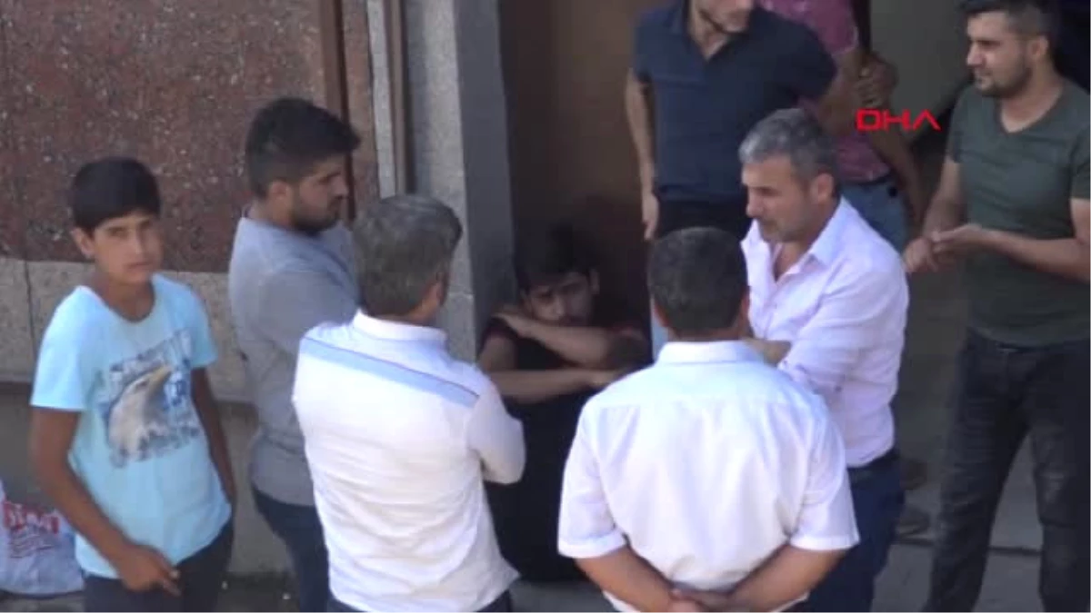 Diyarbakır Silvan\'da Kaybolan 15 Yaşındaki Çocuğun Cesedi Bulundu