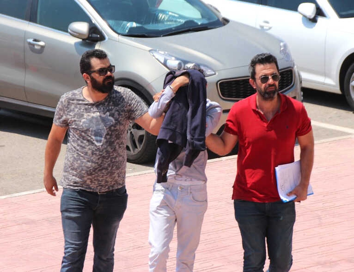 Eğlence Mekanlarına Uyuşturucu Satan Şahıs Tutuklandı