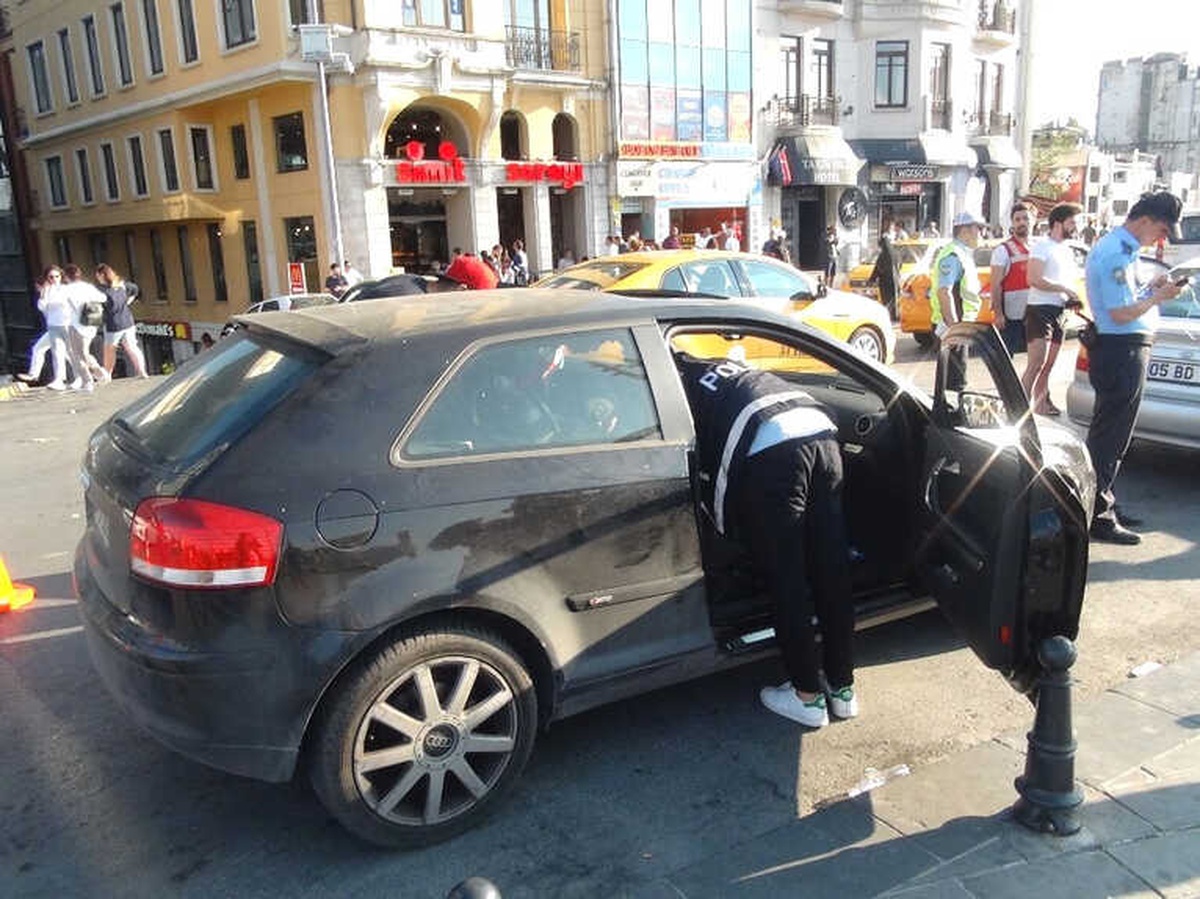 Emniyet ve Jandarmadan "Çocuklarımız Güvende Uygulaması"