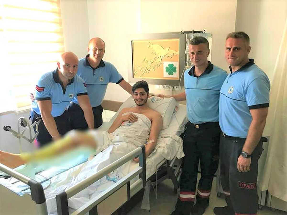 En Anlamlı Ziyaret