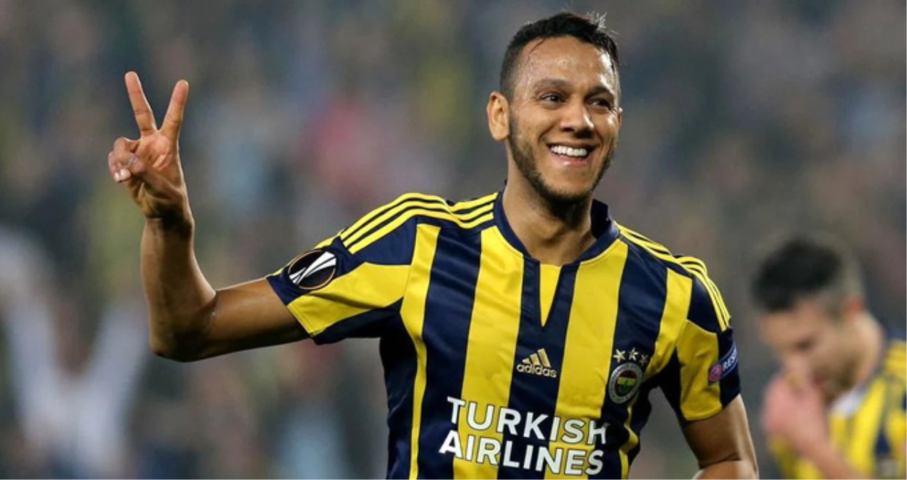 Fenerbahçeli Josef de Souza: Yeni Hocamızla Tek Hedefimiz Şampiyonluk
