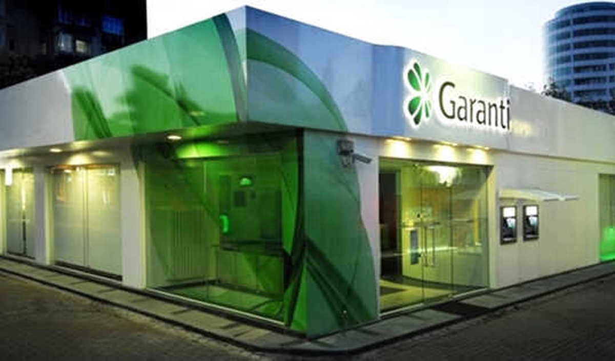 Garanti Bankası Sürdürülebilirlikte Orta ve Doğu Avrupa\'nın En İyisi Seçildi