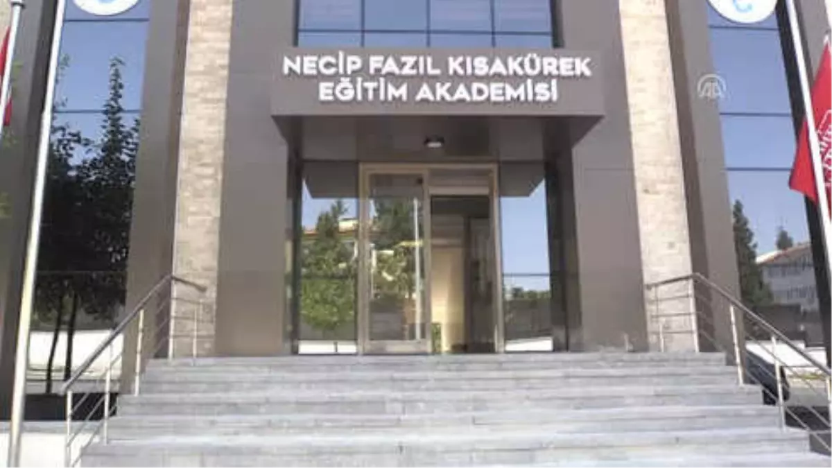 Geleceğin Mühendislerini Yetiştiriyorlar