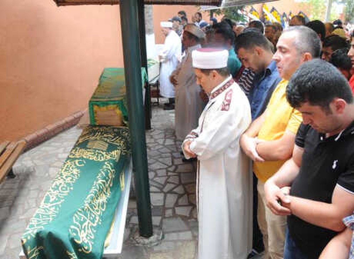 Giresun\'da Boğulan 2 Kardeşin Kuzeni de Kurtarılamadı (2)