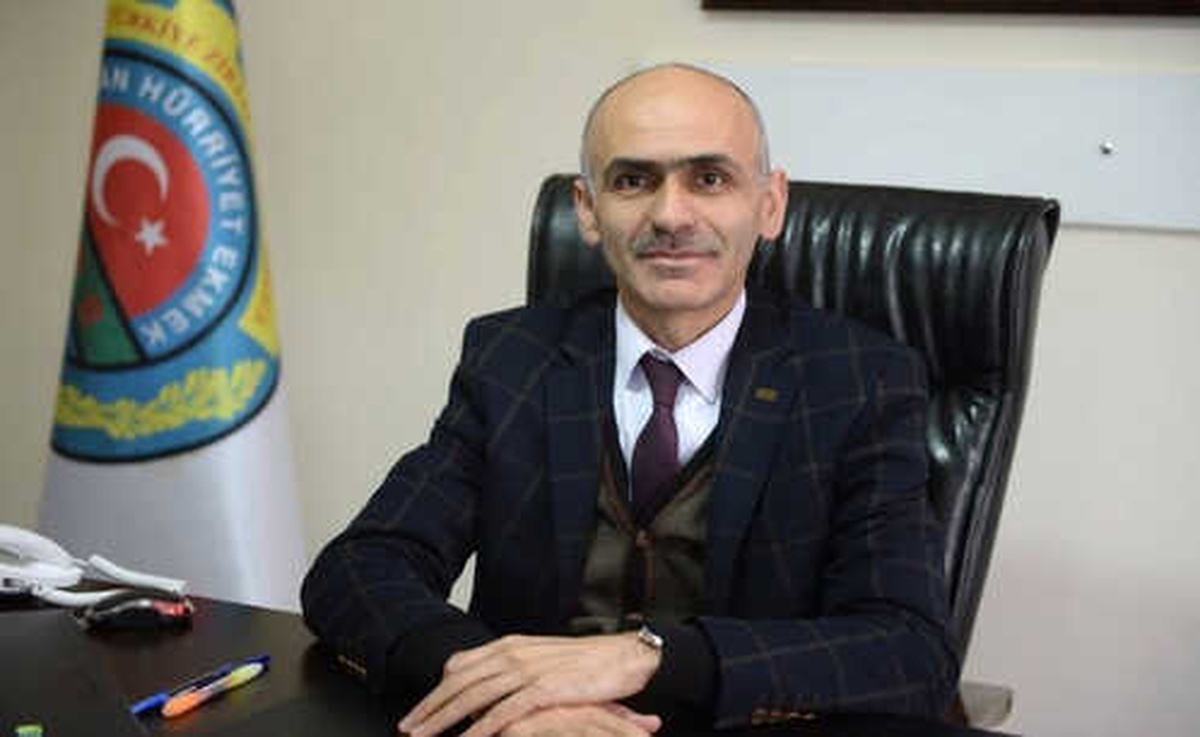 Giresun Ziraat Odası Başkanı Karan\'dan Yeni Sezon Fiyat ve Rekolte Açıklamalarına Tepki