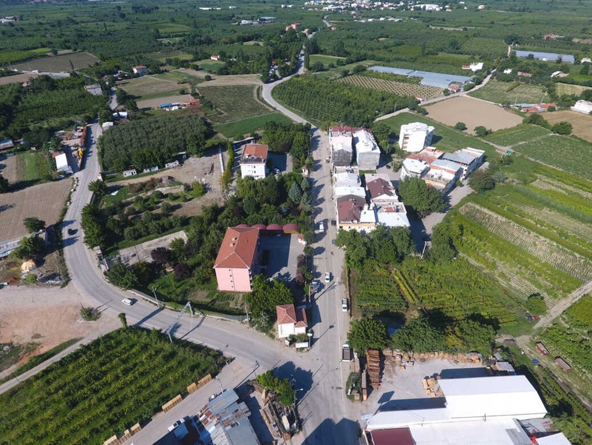 Gürsu Sinerjiyle Yeni Okullarına Kavuşuyor