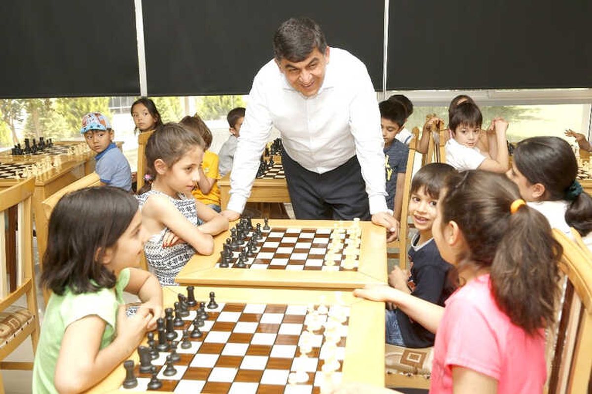 Hamleni Yap" Projesi 4. Yılında da Dolu Dizgin