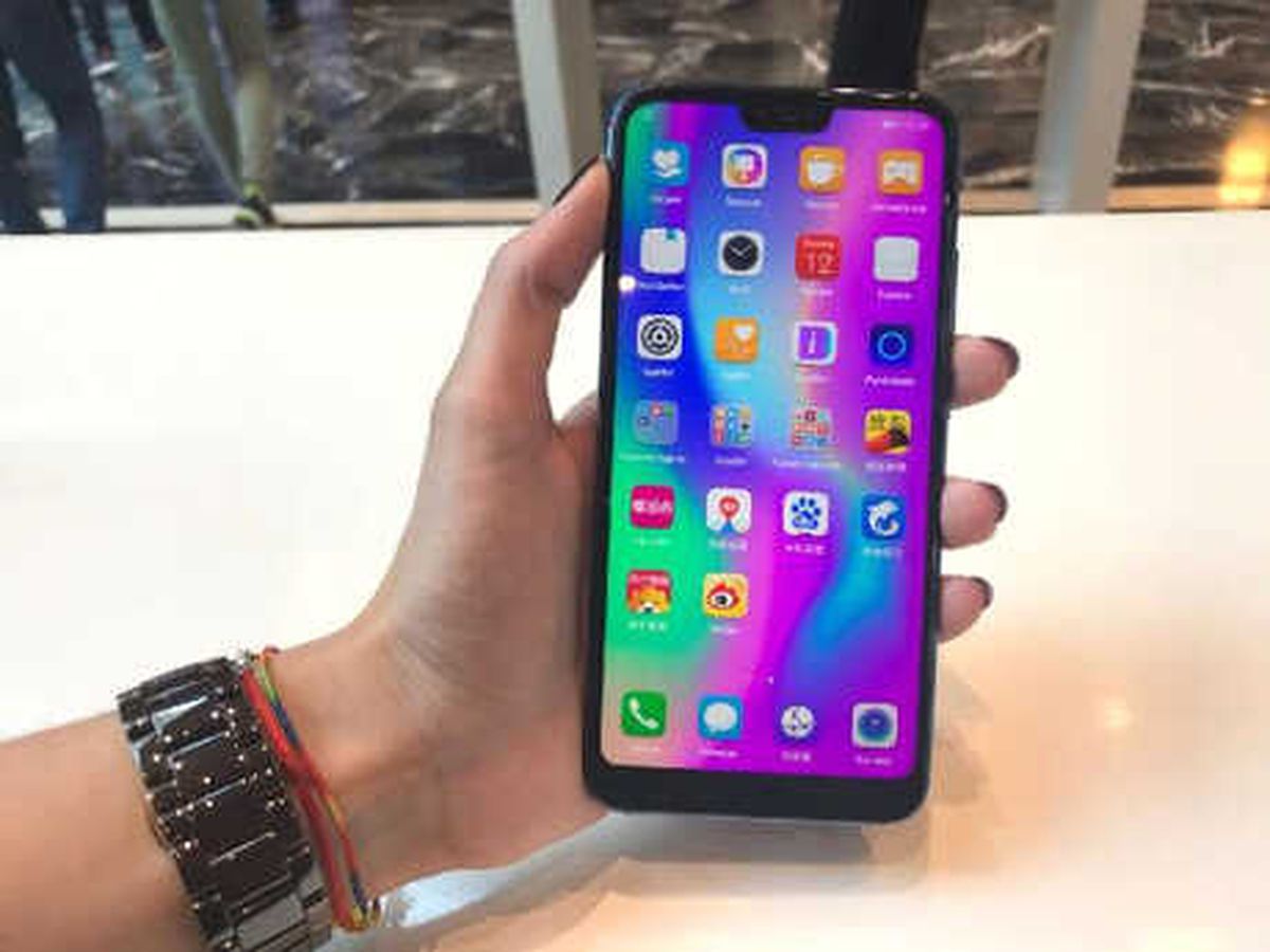 Honor\'un Yeni Akıllı Telefonu Hepsiburada ile Türkiye\'de