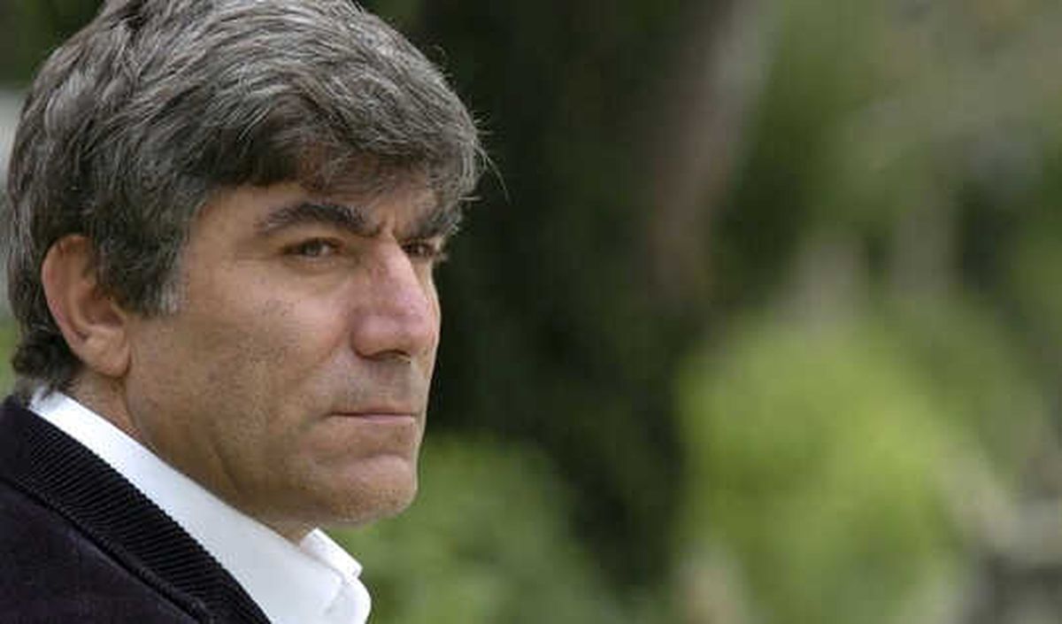 Hrant Dink Davasında 2 Tahliye Kararı