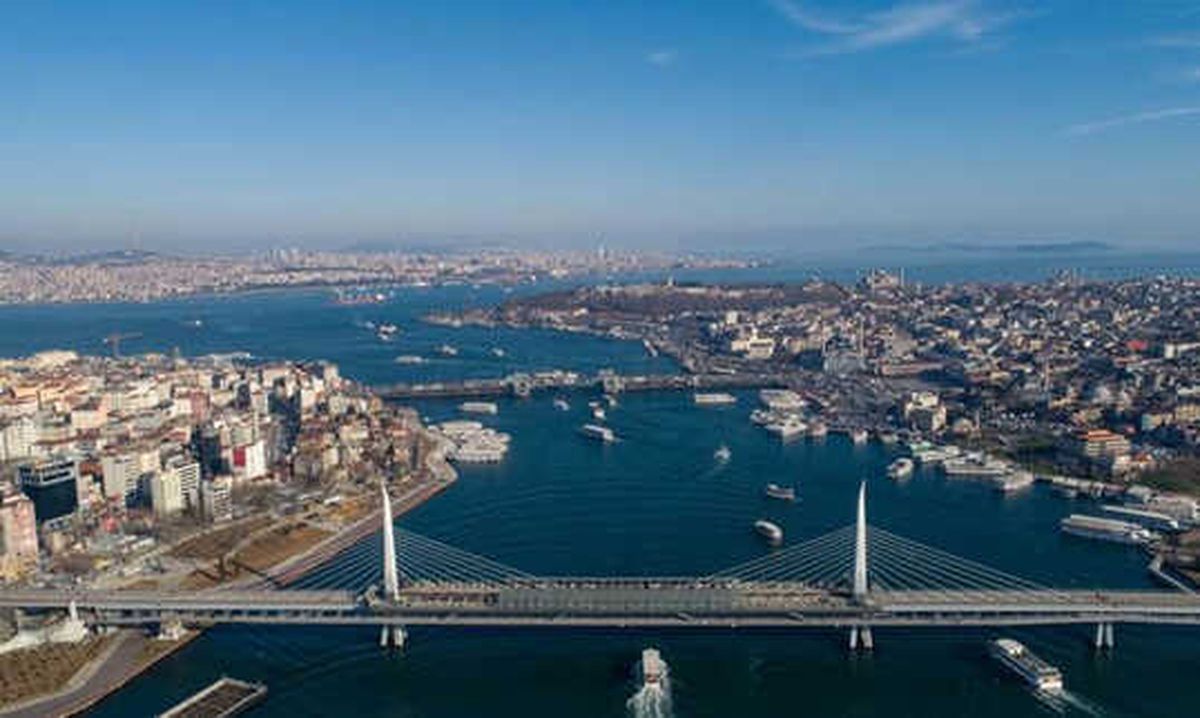İmar Barışı\'nda Yarım Milyar Toplandı