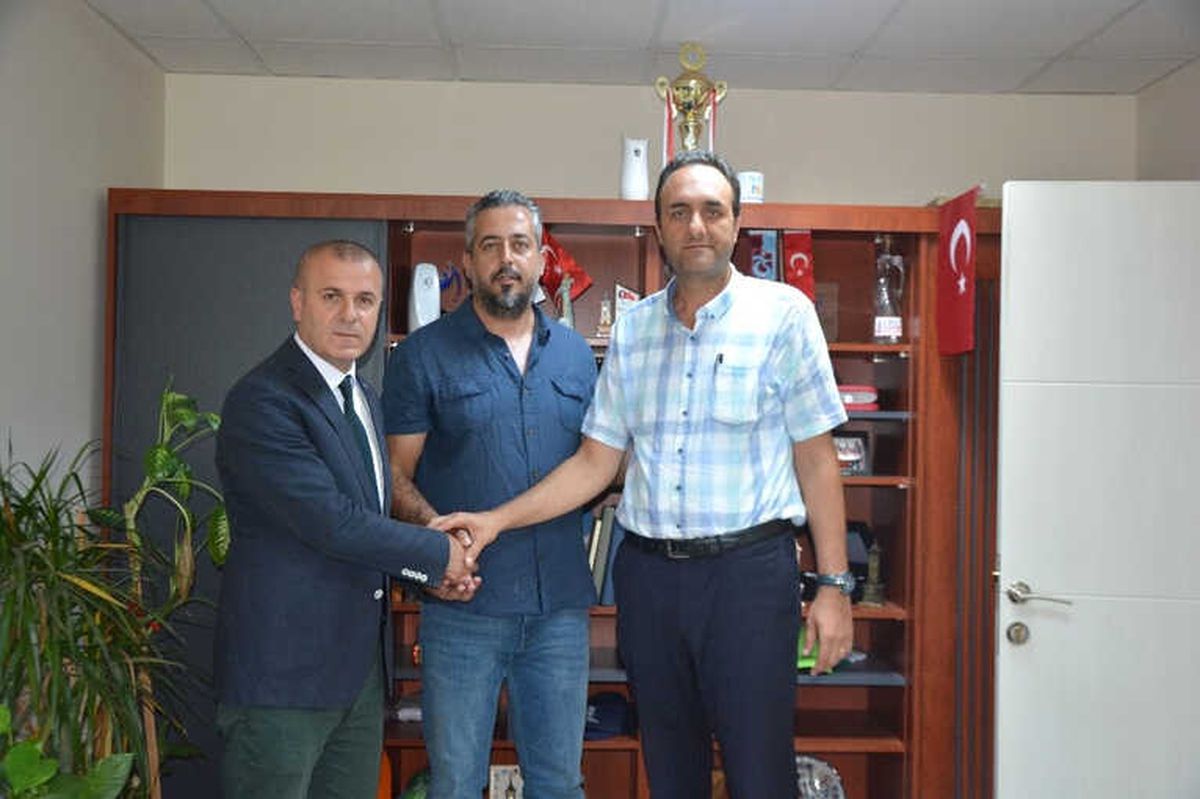 İzmit Belediyespor Yola Köprücü ile Devam Edecek