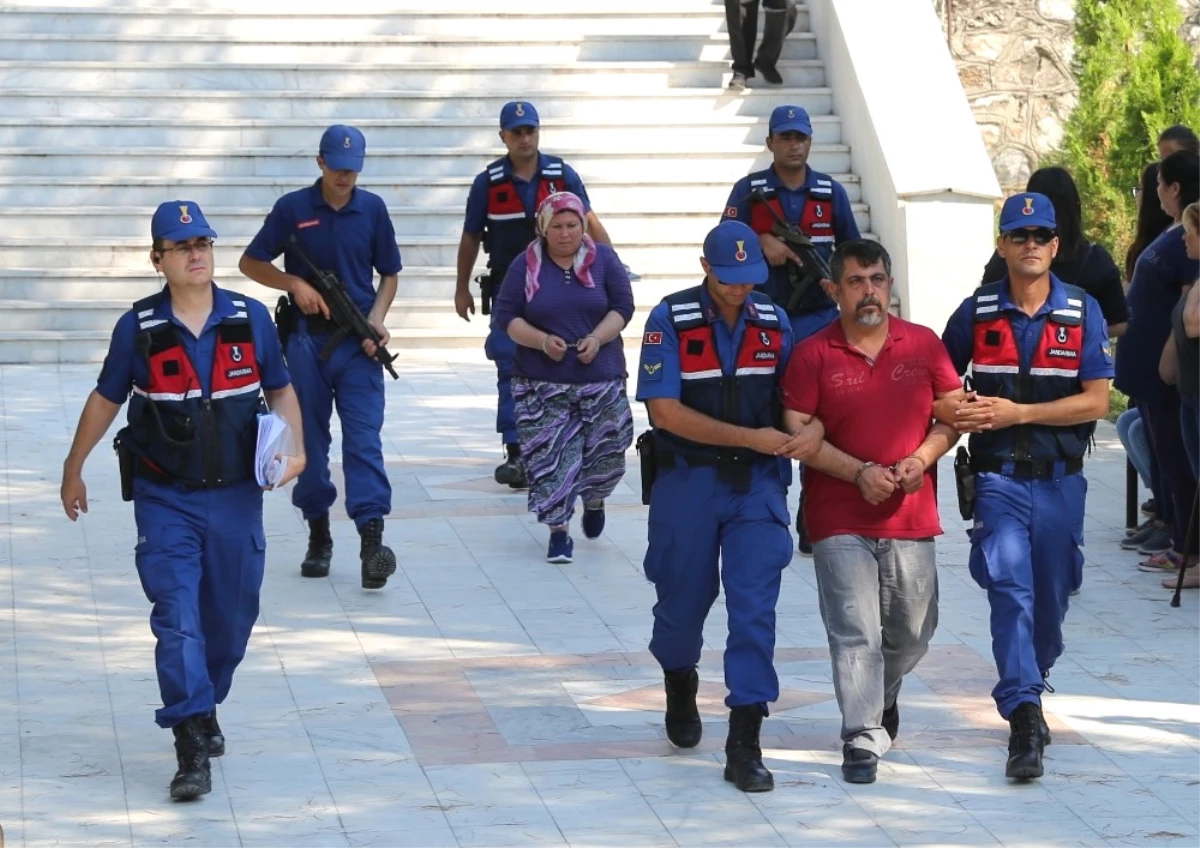 Jandarmadan 3 Adrese Eş Zamanlı Uyuşturucu Operasyonu