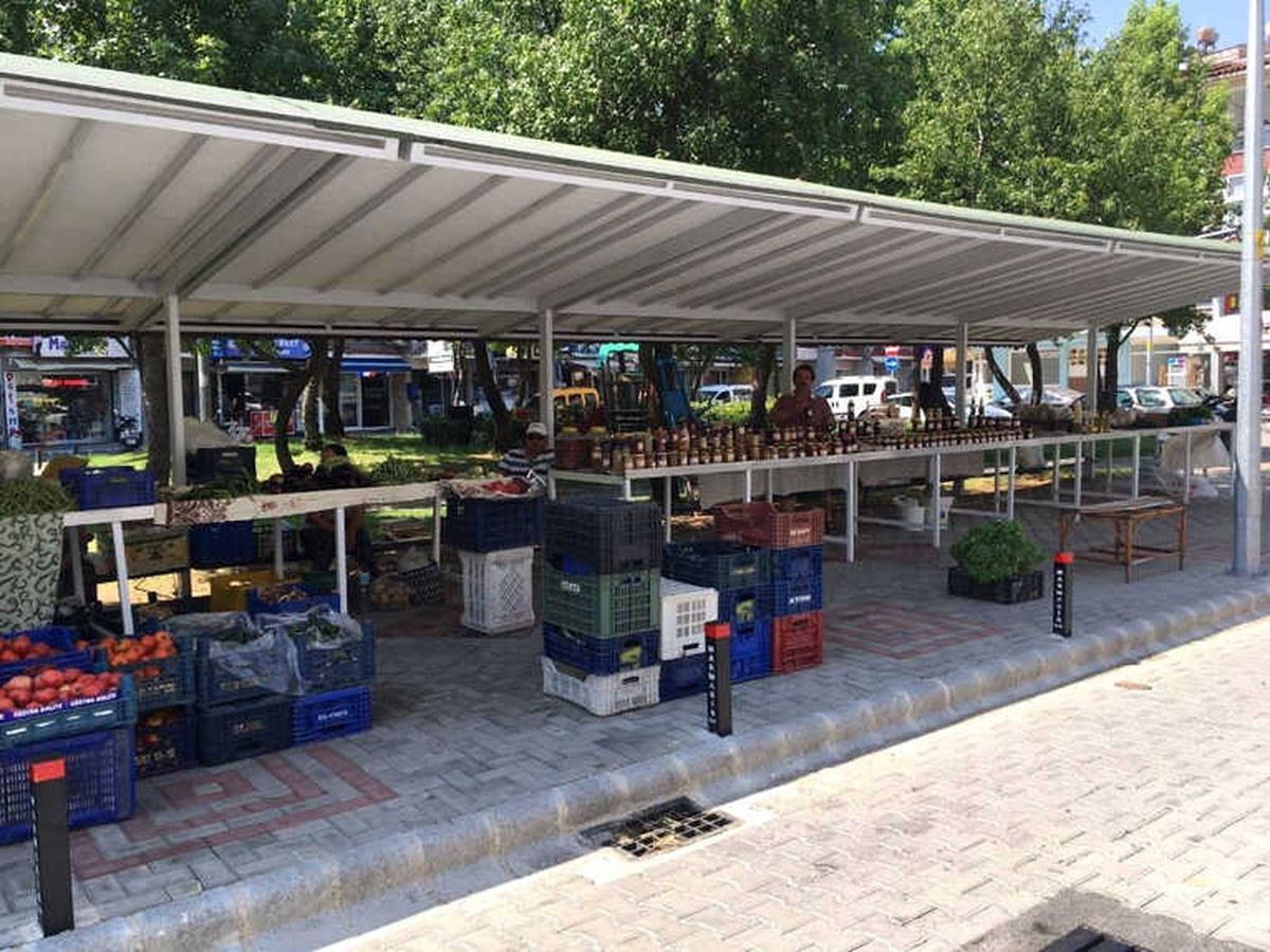Köylü İstedi, Belediye Yeniledi