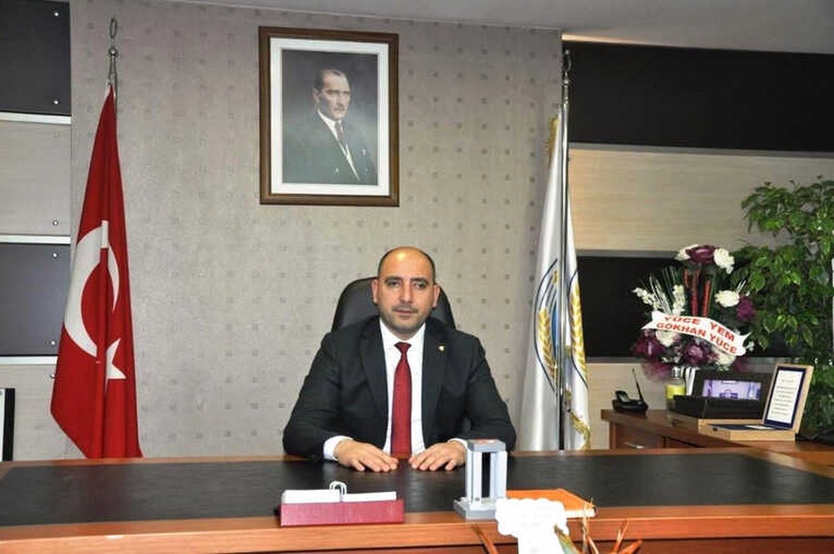 Ktb Başkanı Bağlamış: "Türk Milletine Kimse Boyun Eğdiremez"
