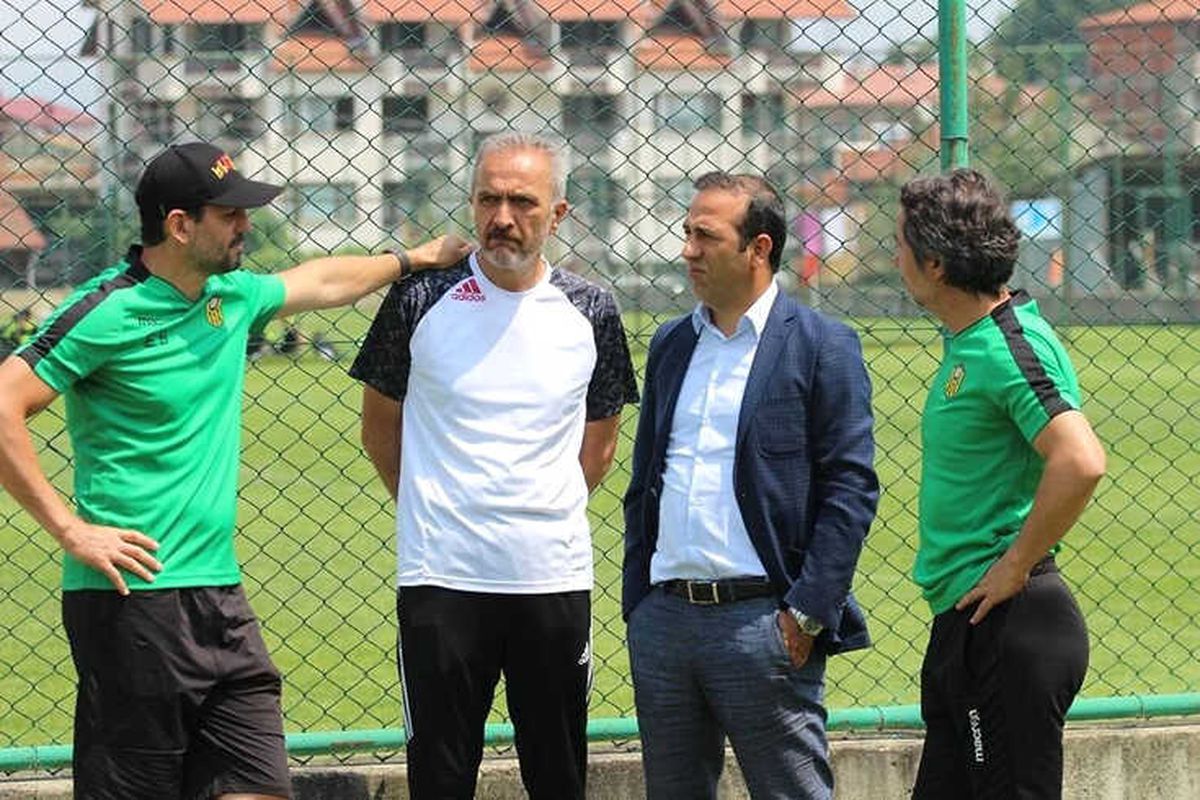 Malatyaspor\'da Hedef Nokta Transferler