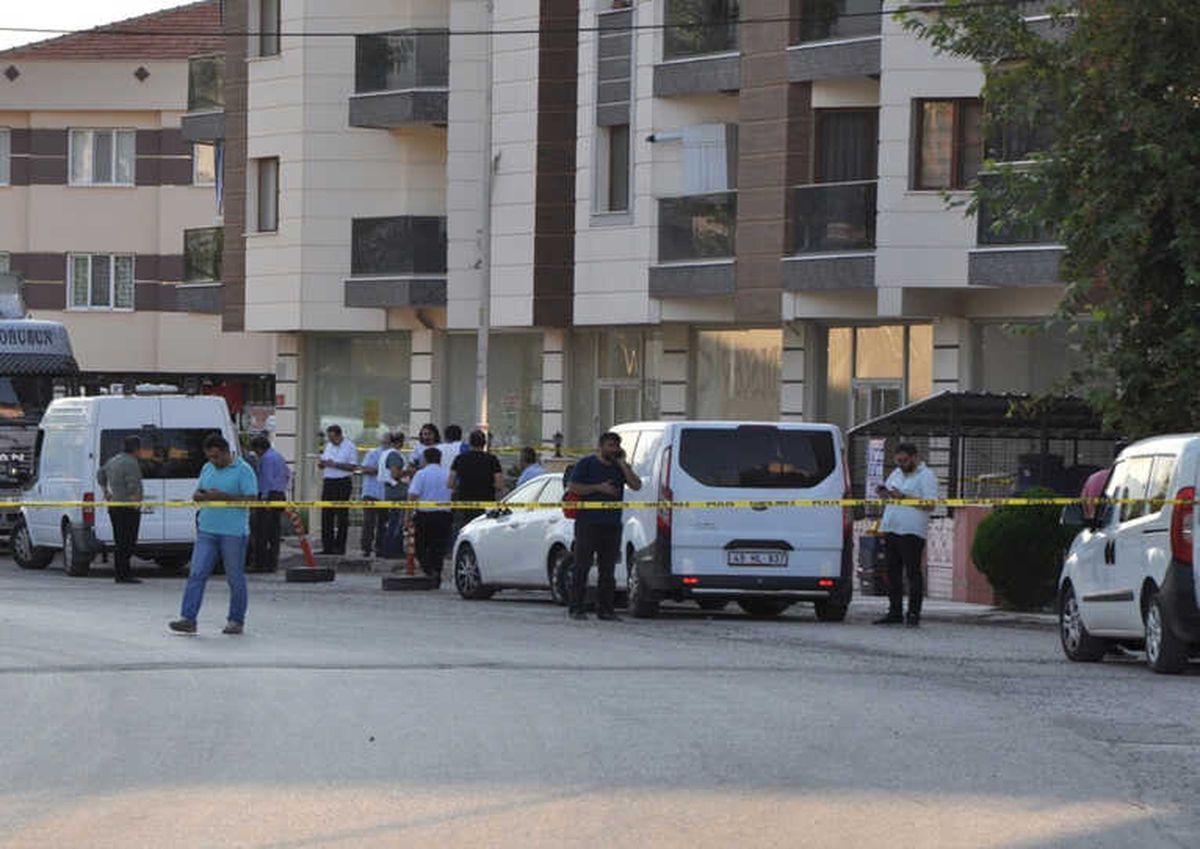 Manisa\'da Narkotik Operasyonunda Silahlı Çatışma: 1 Ölü