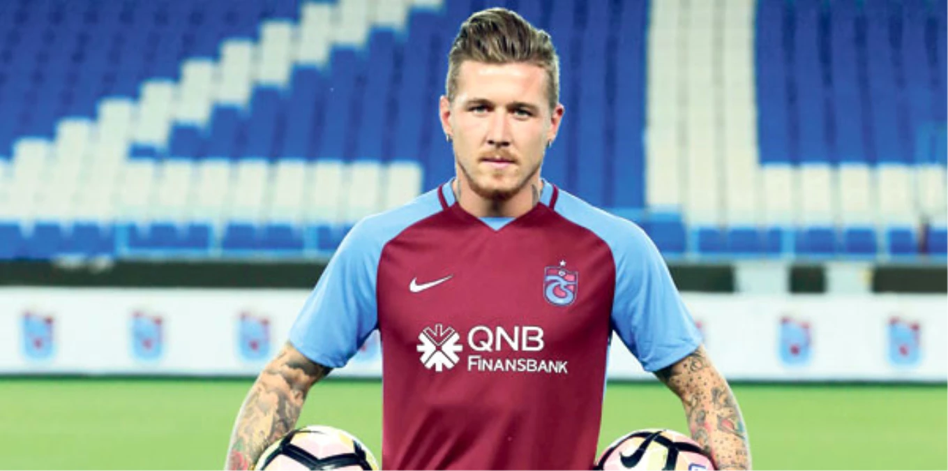 Milan, Trabzonspor\'a Sattığı Kucka\'yı Geri İstiyor