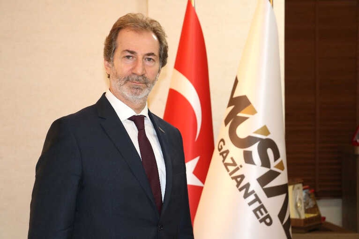 Müsiad Gaziantep Başkanı Mehmet Çelenk\'ten 15 Temmuz Değerlendirmesi