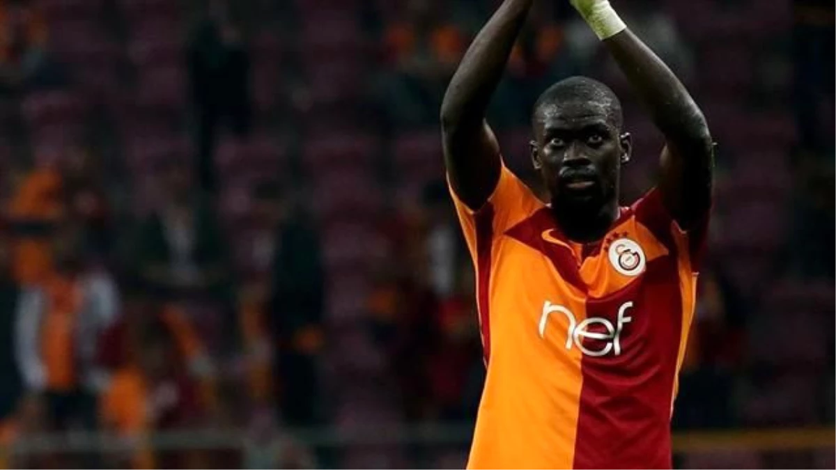 Ndiaye, Galatasaray\'a Gelmeyi Çok İstiyor"